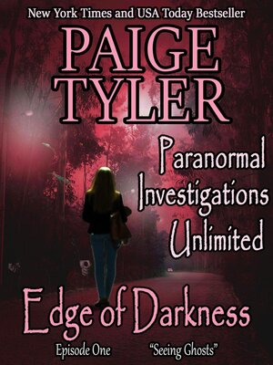 Edge of Darkness - ebook